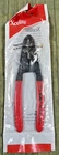 Xcelite No. 105CGV 6" Electrical Pliers / Stripper Cutter - New!. Price: $12.95.
