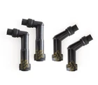 Set Of Spark Plug Resistor Covers 30700-MC8-000 Honda CB350F/400F/500/550 New. Price: $22.95.