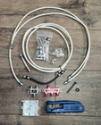 Kit Cable Pro Digicon Linear Compliant Compression Tool LCCT-SS59/11 + Extras Used. Price: $19.99.