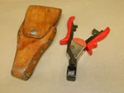 General Machine Products Gmp Modular Plug Press Crimping Tool Used. Price: $25.00.