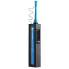 Jonard Tools FCC-250 Connector Cleaner, Optical Fiber Cleaning New. Price: $74.59.
