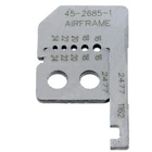 Ideal 45-2685-1 Replacement Stripmaster Blades 794KX1 New. Price: $398.70.