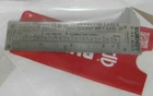 Burndy RK1942 Wire Mike Caliper 555476 New. Price: $49.99.