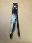 Fujitsu T007 Hand Tool Crimper Used. Price: $79.00.