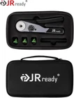 Jrready Deutsch Tool ST2169 Crimping For Dt,dtm,dtp & Amphen New. Price: $119.99.