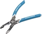 Klein Tools Slim-forged Wire Stripper / Cutter New. Price: $69.45.