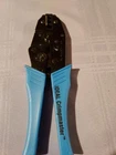Crimpmaster By Ideal, New, NO.30-582, Taiwan. Price: $40.00.