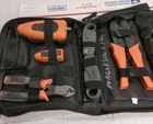 Paladin Tools PA901081 Coaxready Deluxe Kit Used. Price: $80.00.