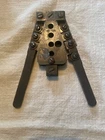 K Miller Tool & Mfg 300WE Vintage Coaxial Cable Stripper Used. Price: $28.00.