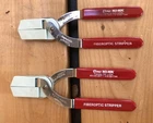 Ripley Clauss NN-203 No-nik Fiberoptic Stripper Lot Of Used. Price: $18.95.
