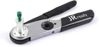 Jrready JRD-HDT-48 Deutsch Tool, HDT-48-00 Solid Contacts Crimping Fo New. Price: $366.19.