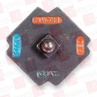 Abb Thomas & Betts 13472 / (new In Box) Open. Price: $180.66.