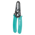 Eclipse CP-301G 6 1/2 In Wire Stripper To 20 Awg New. Price: $6.59.