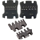 Engineer PAD-11S 12S 13S Replacement Die Set For Crimper New. Price: $185.00.