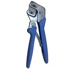 Tyco Electronics 58448-2 Die & H0652 Hand Crimp Tool New. Price: $105.00.