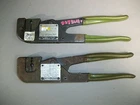 Lot Of Thomas & Betts WT-211 GSC261 / WT-230 GSC128, 156, 225- Used Good Cond.. Price: $113.87.