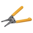 Ideal 45-121 Wire STRIPPER,6" Overall 25D121 New. Price: $23.42.