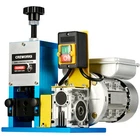 Creworks 180W Portable Electric Wire Stripping Machine Stripper 1MM-30MM New. Price: $149.99.