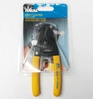 Ideal Model 45-074 Data Cable Professional Wire Cutters Usa New. Price: $10.00.