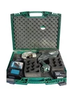 Greenlee Gator EK1240LX Ton Cordless Battery Crimping Tool 18V Lithium Ion Used. Price: $1198.98.