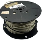 Machine Tool Wire 340FT 15,7 Libra White 614768 THHN/THWN/MTW/T90 New. Price: $55.95.