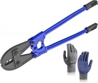 31.8 Inch Hand Swaging Tool, Rope Crimping For 5/32",1/4",5/16" Wires, New. Price: $73.01.