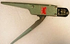 Berg Electronics HT43 22/25 Hand Crimping Tool Used. Price: $50.00.