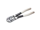 Burndy MD6 - Hytool Operated Crimper With BG/D3 Grooves, Hickory Handles New. Price: $480.05.