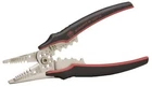 New Gb Gardner GESP-70 8" Inch Electrical Wire Crimper Stripper Cutter Pliers. Price: $25.19.