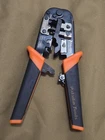 Brand New. Paladin Tools PA1561 All-in-one Utp Snagless Crimper. Price: $35.00.