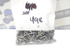 Panduit FSD81-10-D (498 Pcs.) Ferrules 12 Awg Gray (new In Bag). Price: $89.50.
