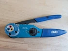 Dmc Daniels AF8 M22520/1-01 Aviation Tool Crimper W/ TH1A Positioner Used. Price: $249.99.