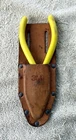 Vintage 3M E9Y Scotchlok Crimper With Holder As Pictured Used. Price: $24.49.