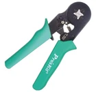 Eclipse CP-462G Wire Ferrule Crimper Square Awg 26-10, Pro'skit New. Price: $53.32.