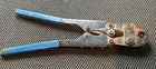 Crimping Tool 3/4" Marshall Brass Co Usa 49068 Inch Used. Price: $13.00.
