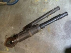 Burndy Hypress Hydraulic Crimper , Y1000 For. Price: $159.00.