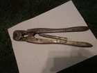 Amp Pidg 22-16 1-2 47386 Mod Crimper Tool Used. Price: $45.00.