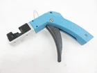 Amp 58074-1 Hand Tool & 58247-1 Terminating Crimp Head 18-26 Awg Tyco MTA-156 Used. Price: $249.99.