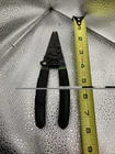 Greenlee 1950 Wire Stripper, Cutter And Crimper, Used. Price: $6.99.