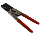 Molex Htr 1560-61 Hand Crimping Tool 24-30 1433-34 Used. Price: $59.99.