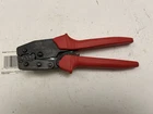 63811-7500 Tool 24-18 Awg Molex Hand Crimper Used Good Condition. Price: $265.00.