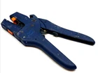 Garant 728613 Automatic Wire Stripper Self-adjusting 6MM Conductor Used. Price: $31.49.
