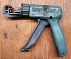 Amp Te Connectivity Crimp Tool 59802-1 Used. Price: $89.99.