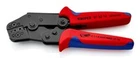 Knipex 97 52 14 Crimping Pliers Uninsulated Open Connectors 0.10 1.5 Nuovo. Price: $217.38.