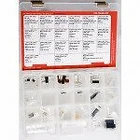 Molex / Waldom 76650-0192 New. Price: $171.73.