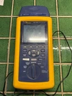 Fluke DSP-4000 Cable Analyzer ***reduced*** Used. Price: $304.99.