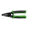 Hilmor 1885427 Wire Stripper, 6" New. Price: $24.48.