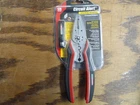 Gardner Bender GST-70M Circuit Alert, Multi-tool Hand Tool, Strips/crimps, & Cut New. Price: $37.95.