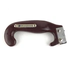 P.k. Neuses Usa Cable Sheath Stripper Tool Pistol Grip Cat. No. N-2878 Euc Used. Price: $16.99.