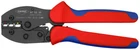 Knipex Crimping Tool Preciforce 97 52 36 New. Price: $133.43.